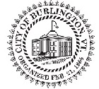 Burlington City Seal 140X126